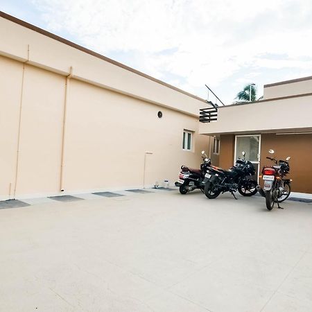 Hotel O Siva Residency Coimbatore Eksteriør bilde