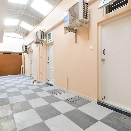 Hotel O Siva Residency Coimbatore Eksteriør bilde