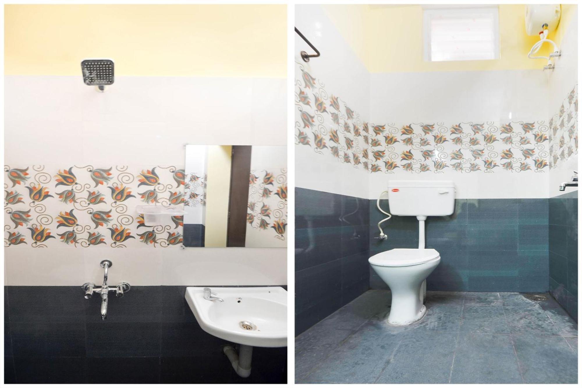 Hotel O Siva Residency Coimbatore Eksteriør bilde