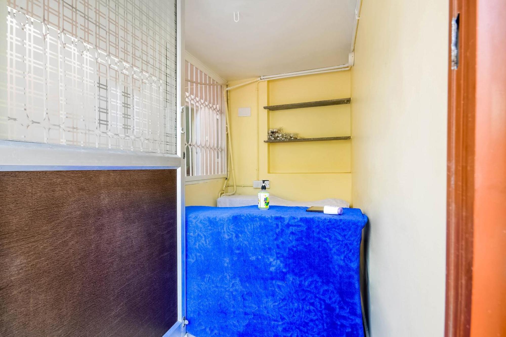 Hotel O Siva Residency Coimbatore Eksteriør bilde
